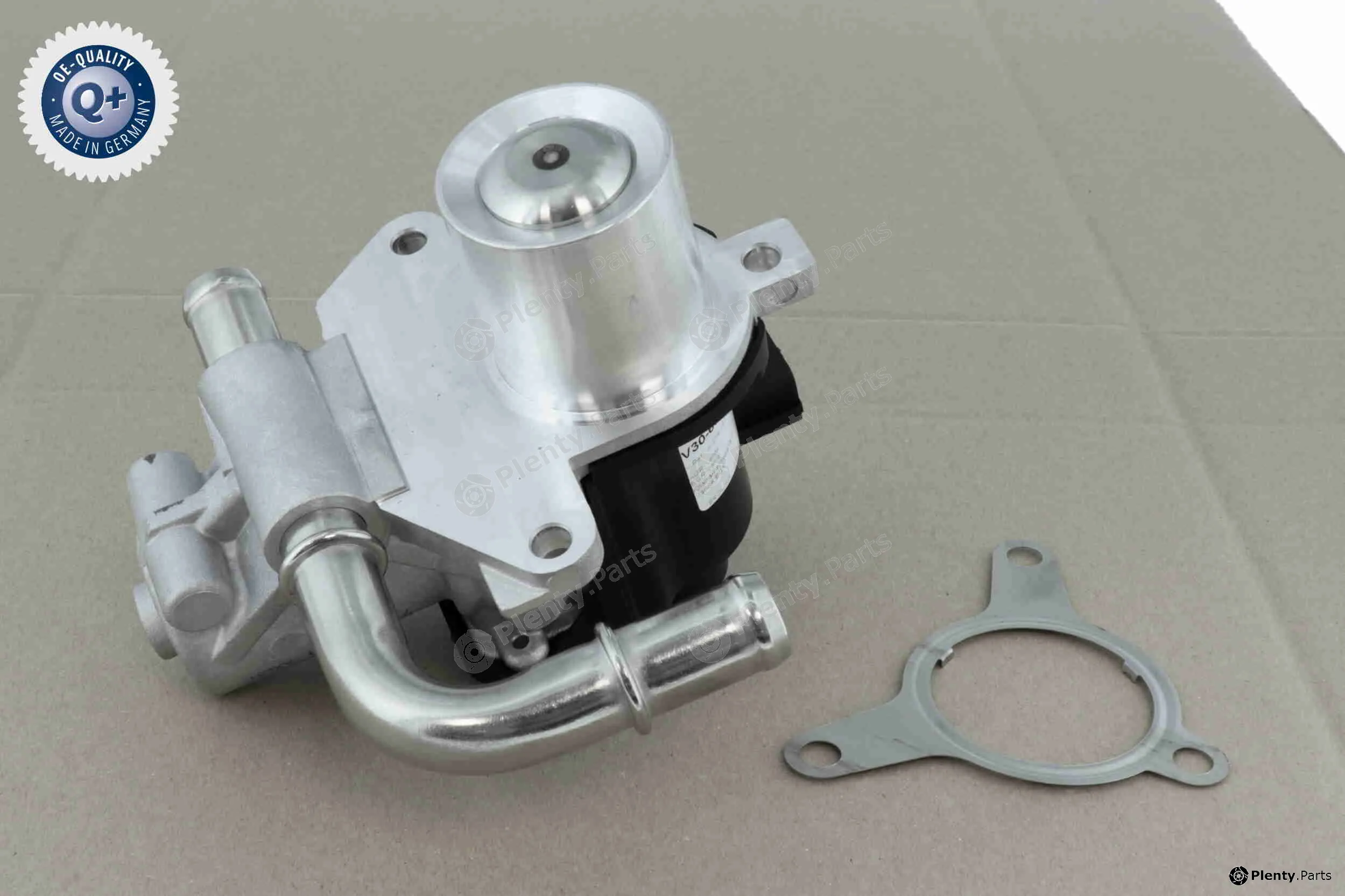 Vemo V30-63-0072 — EGR Valve Q+, original equipment manufacturer quality MADE IN GERMANY