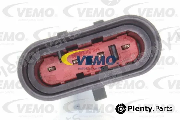 Lambda Sensor Original VEMO Quality