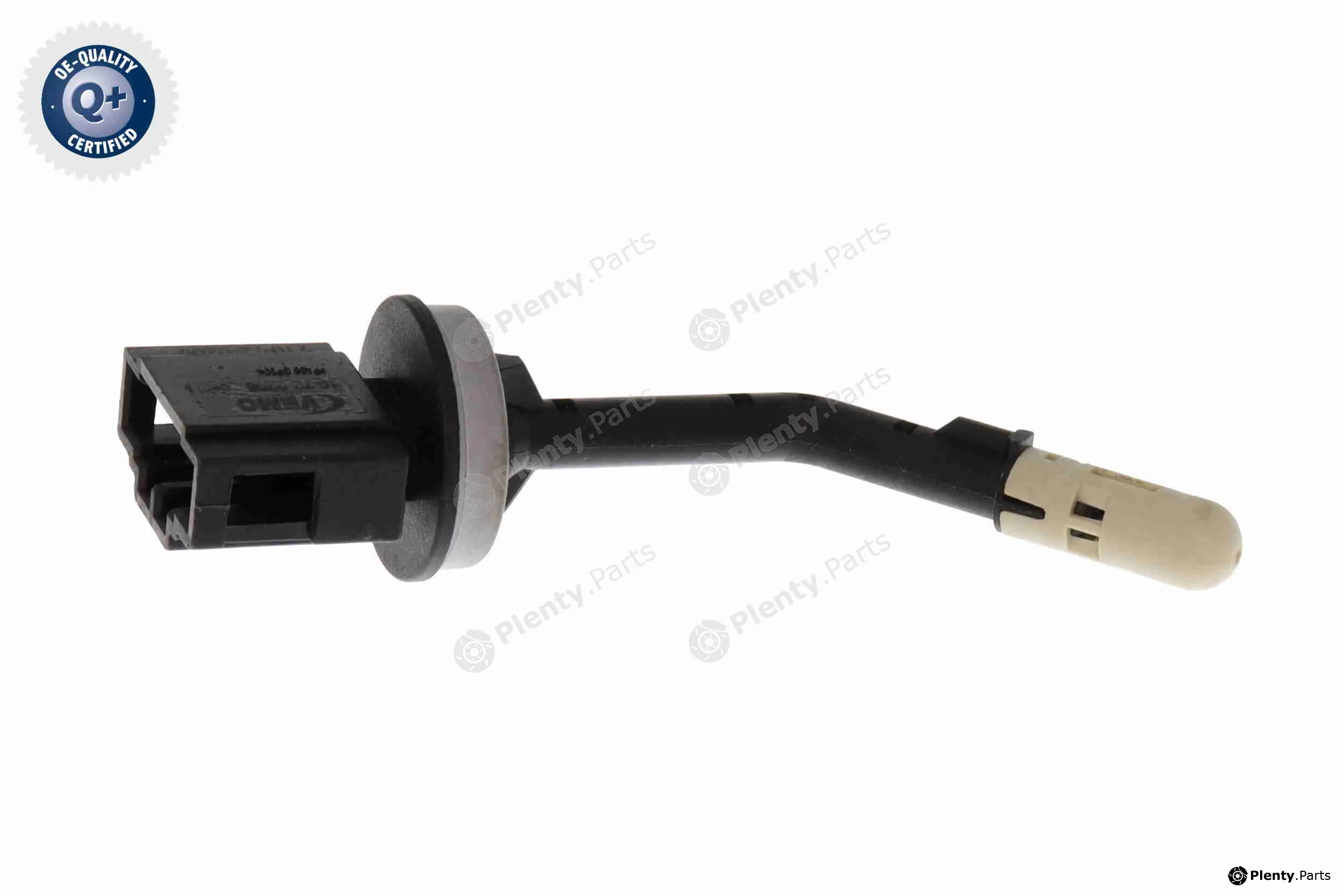 Vemo V10-72-0206 — Sensor, interior temperature Q+, original equipment manufacturer quality