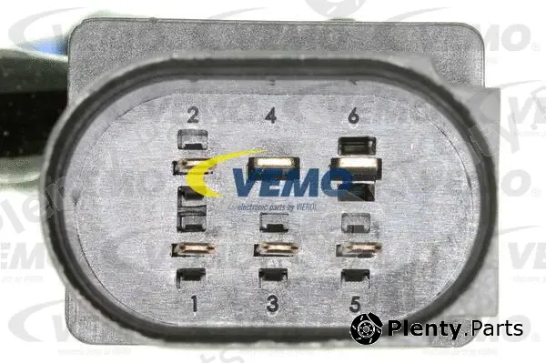 Lambda Sensor Original VEMO Quality