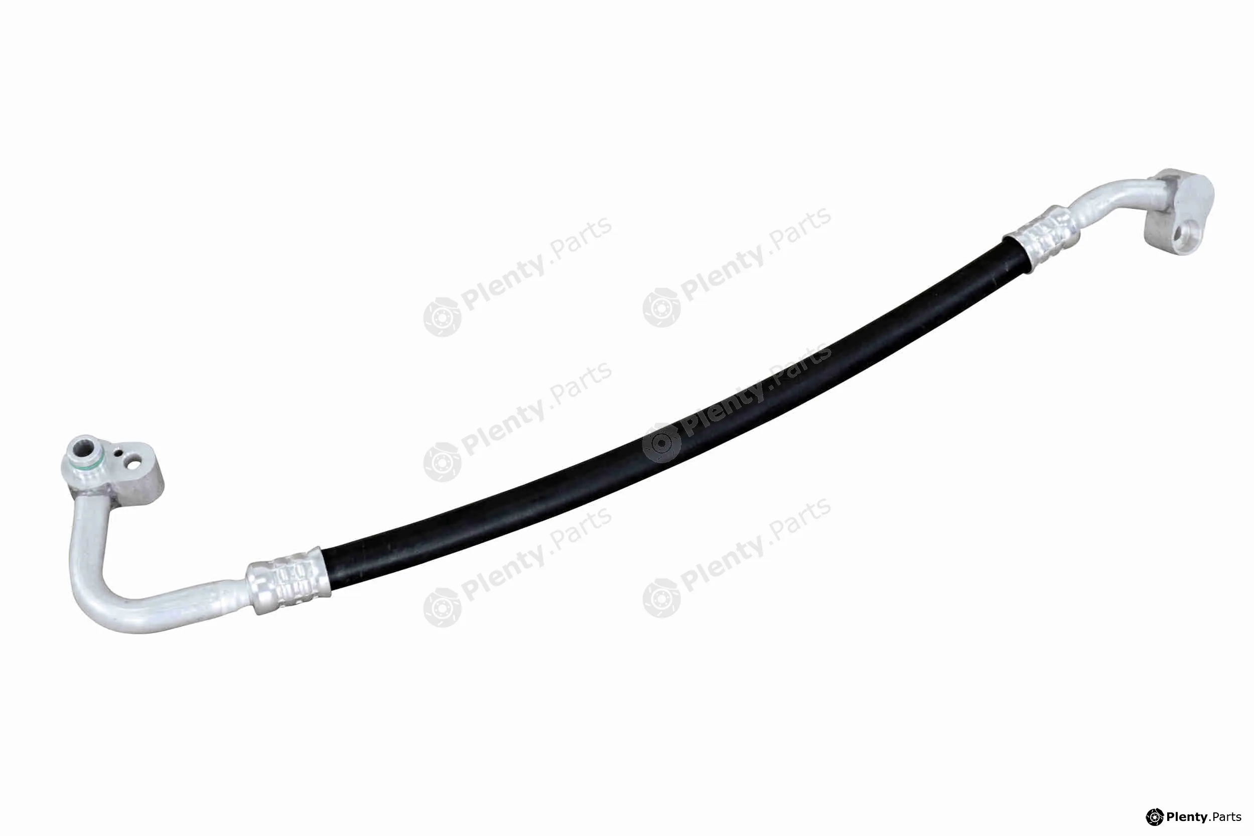 Vemo V10-20-0008 — High-/Low Pressure Line, air conditioning Original VEMO Quality