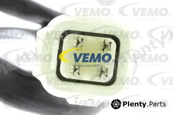 Lambda Sensor Original VEMO Quality