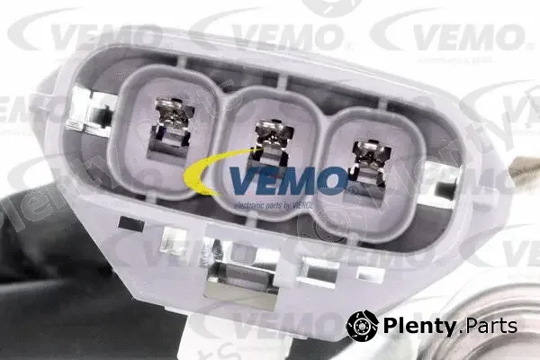 Lambda Sensor Original VEMO Quality