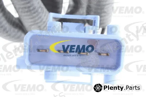 Lambda Sensor Original VEMO Quality