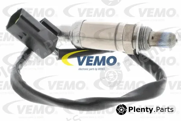 Lambda Sensor Original VEMO Quality