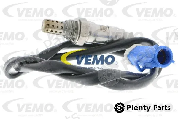 Lambda Sensor Original VEMO Quality