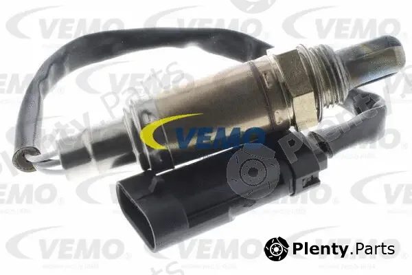 Lambda Sensor Original VEMO Quality