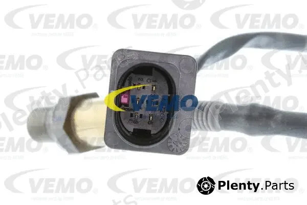 Lambda Sensor Original VEMO Quality