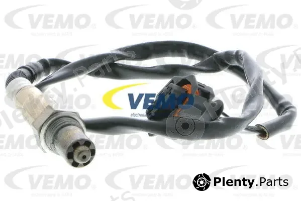 Lambda Sensor Original VEMO Quality