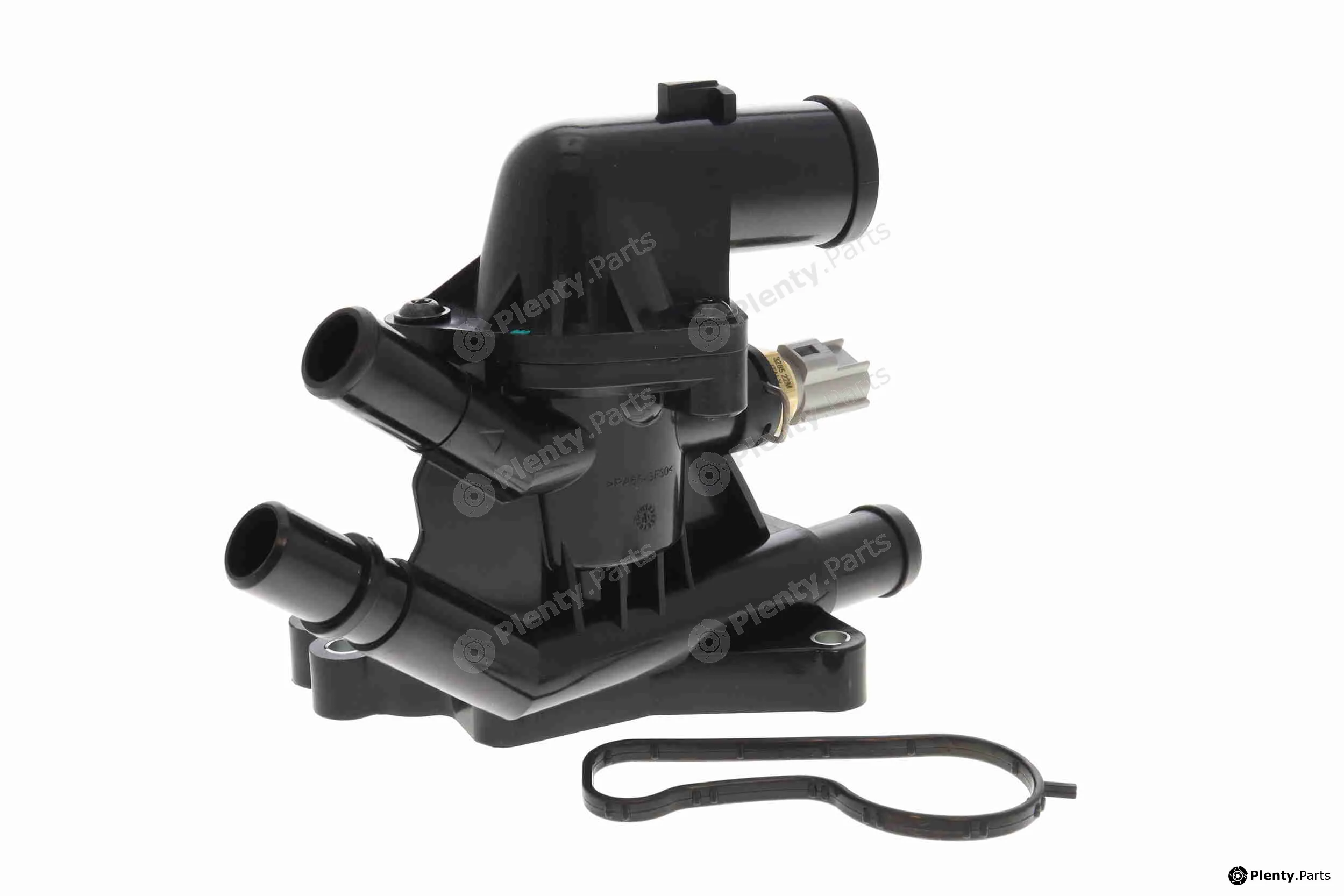 Vemo V25-99-1770 — Thermostat Housing