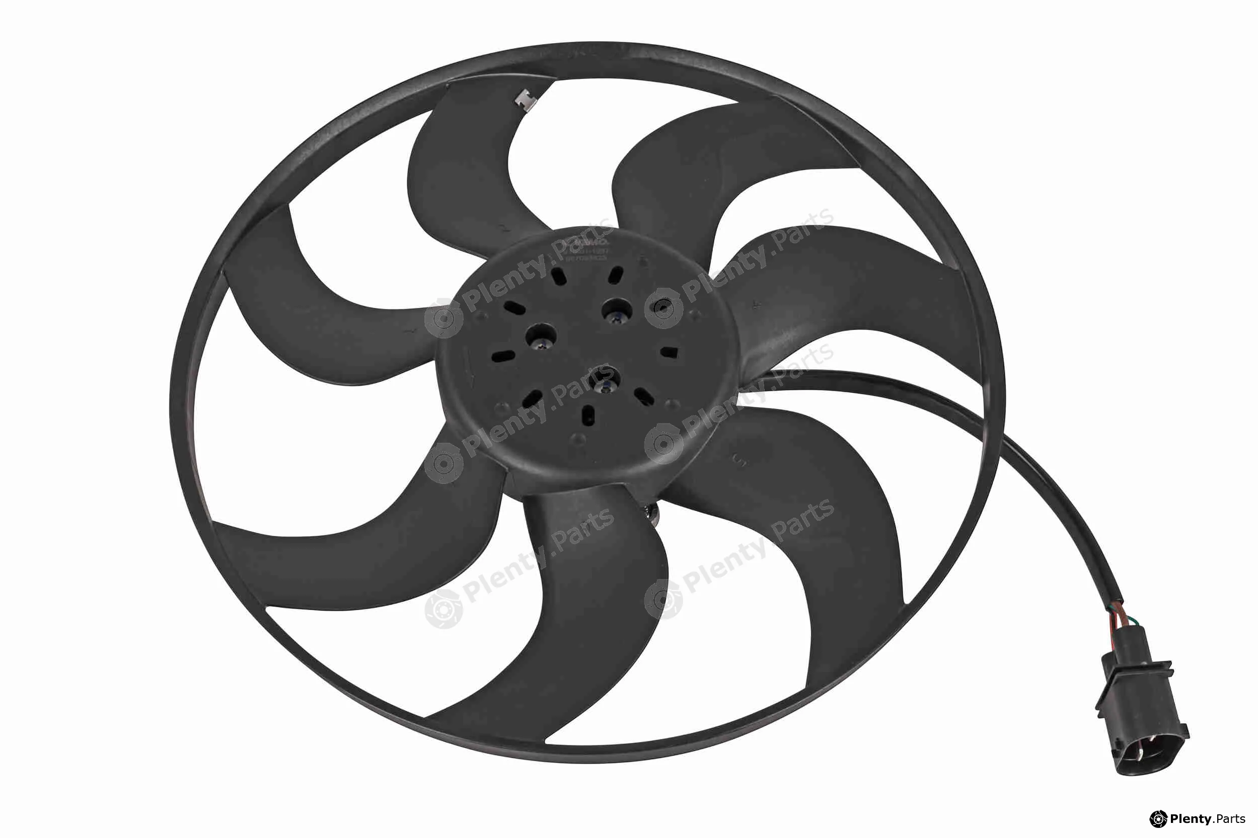 Vemo V15-01-1937 — Fan, engine cooling Original VEMO Quality
