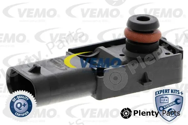 Vemo V10-72-1500 — Pressure Sensor, brake booster Green Mobility Parts