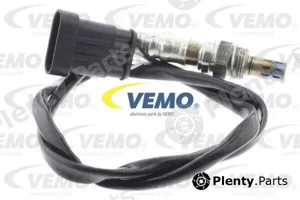 Lambda Sensor Original VEMO Quality