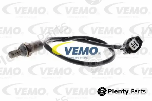 Lambda Sensor Original VEMO Quality