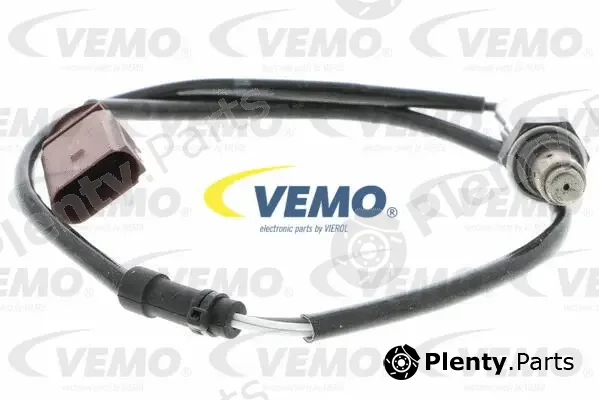 Lambda Sensor Original VEMO Quality