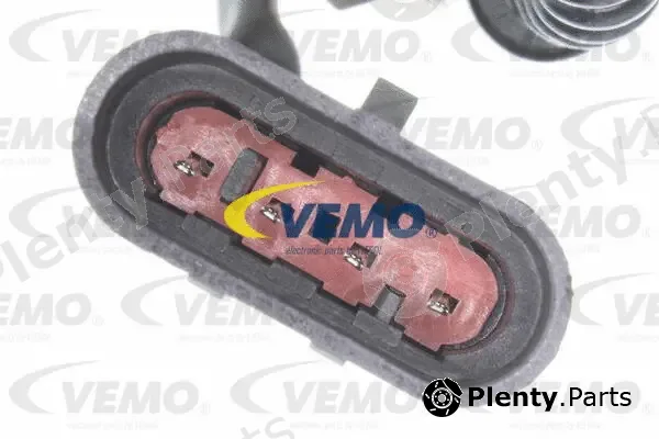 Lambda Sensor Original VEMO Quality