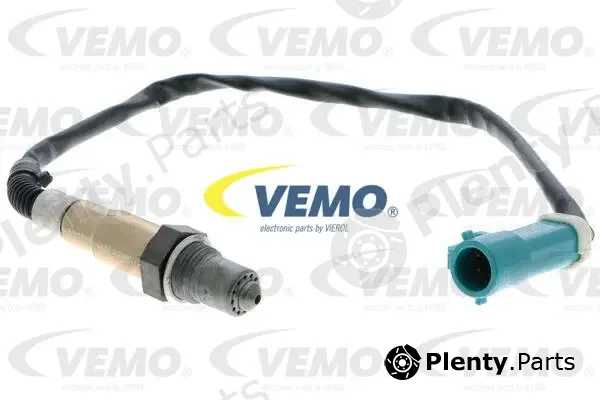 Lambda Sensor Original VEMO Quality