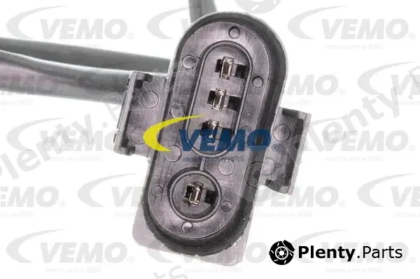 Lambda Sensor Original VEMO Quality