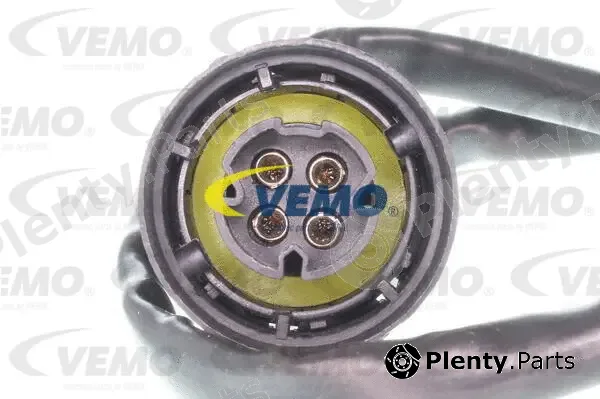 Lambda Sensor Original VEMO Quality