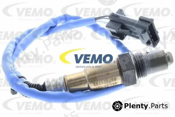 Lambda Sensor Original VEMO Quality