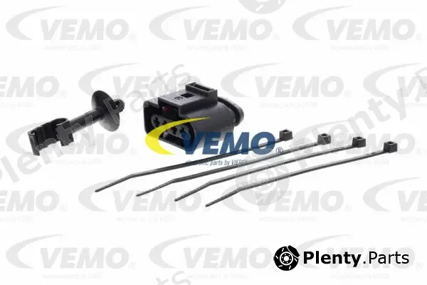 Lambda Sensor Original VEMO Quality
