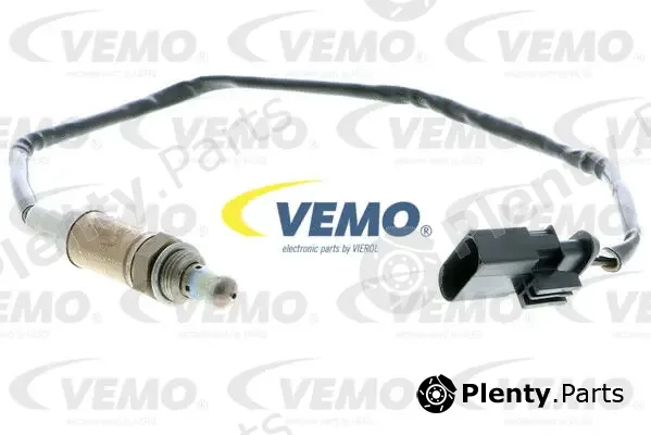 Lambda Sensor Original VEMO Quality