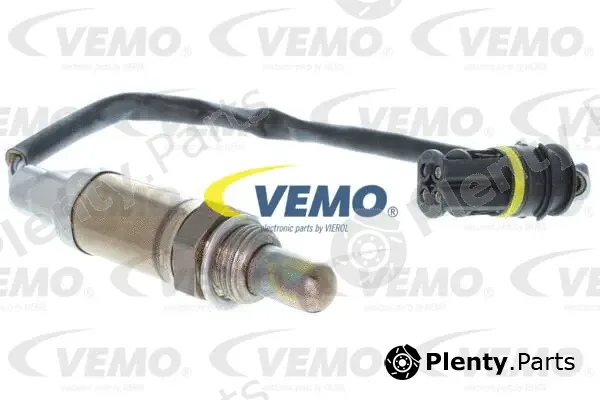 Lambda Sensor Original VEMO Quality