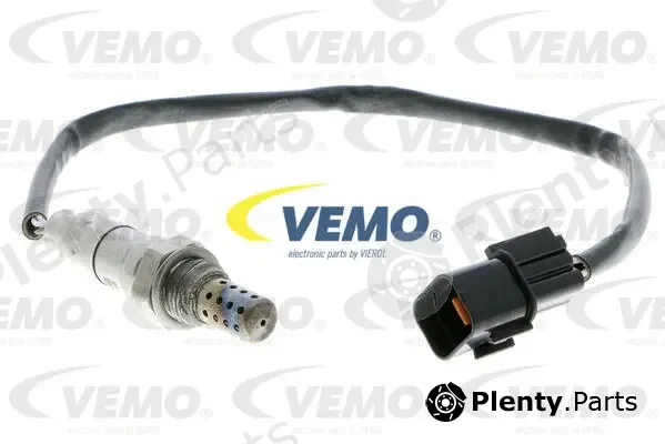 Lambda Sensor Original VEMO Quality