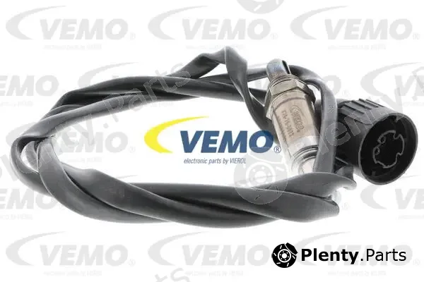 Lambda Sensor Original VEMO Quality