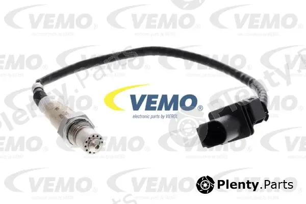 Lambda Sensor Original VEMO Quality