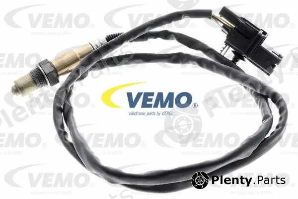 Lambda Sensor Original VEMO Quality