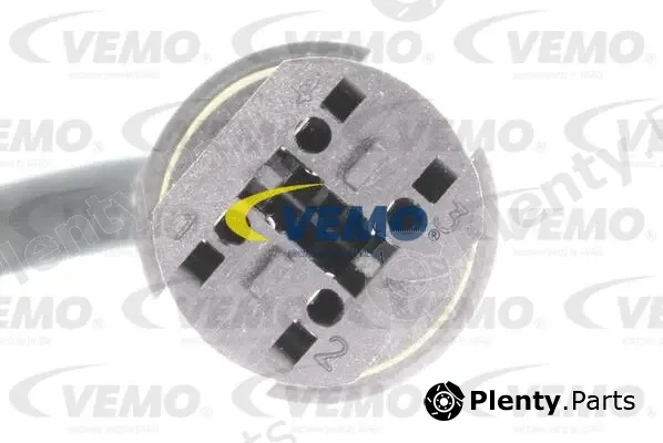 Lambda Sensor Original VEMO Quality