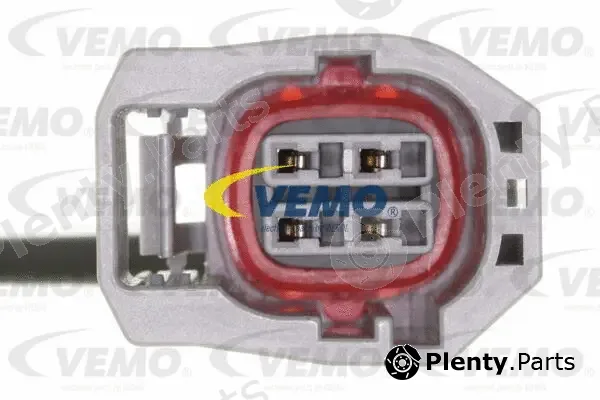Lambda Sensor Original VEMO Quality