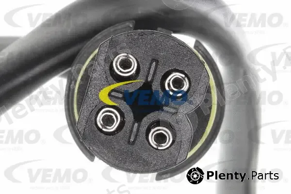 Lambda Sensor Original VEMO Quality