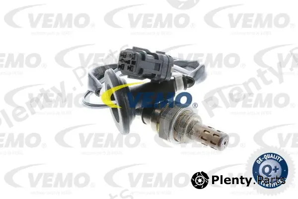 Lambda Sensor Original VEMO Quality