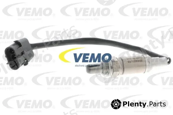Lambda Sensor Original VEMO Quality