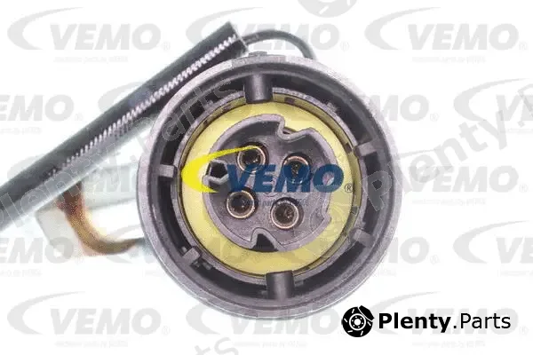 Lambda Sensor Original VEMO Quality