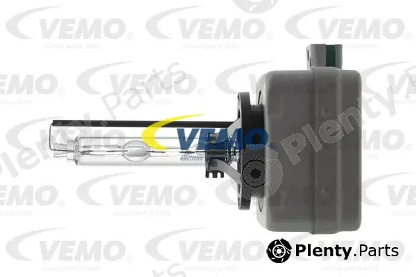 Vemo V99-84-0026 — Bulb, spotlight Green Mobility Parts