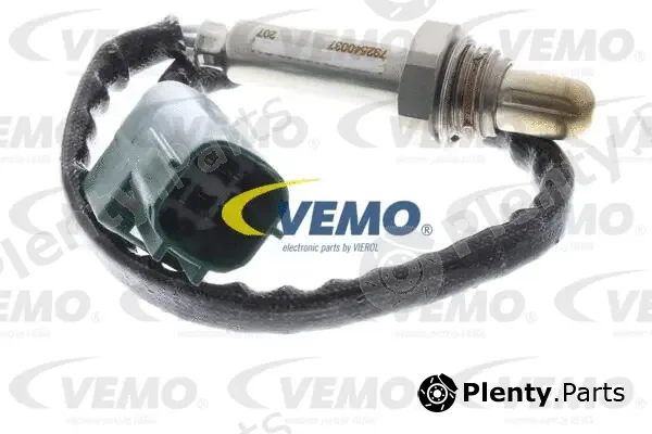 Lambda Sensor Original VEMO Quality