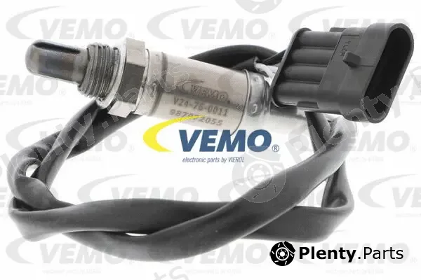 Lambda Sensor Original VEMO Quality