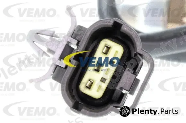 Lambda Sensor Original VEMO Quality