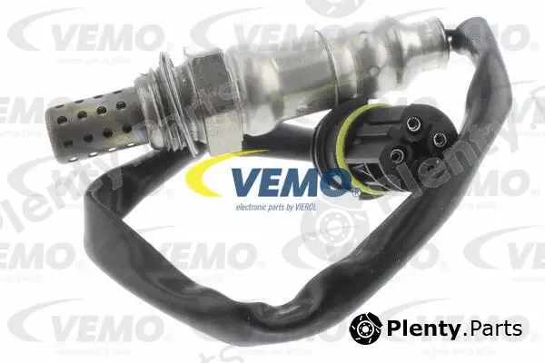 Lambda Sensor Original VEMO Quality