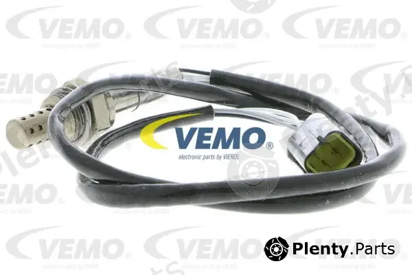 Lambda Sensor Original VEMO Quality