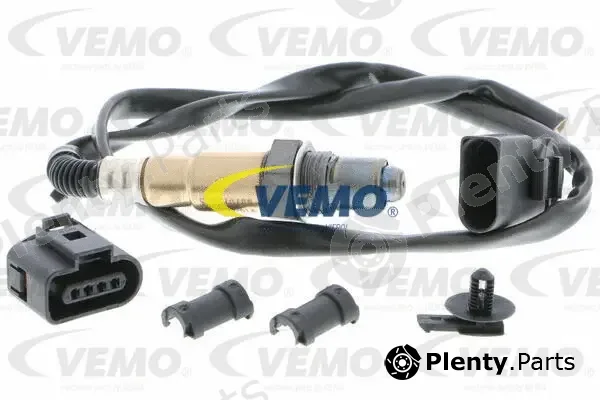 Lambda Sensor Original VEMO Quality
