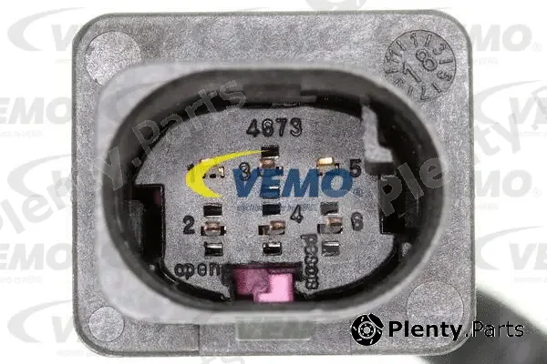 Lambda Sensor Original VEMO Quality