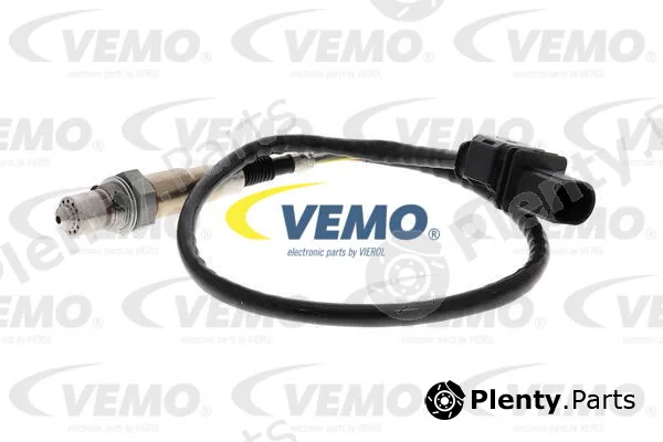 Vemo V52-76-0030 — Lambda Sensor Original VEMO Quality