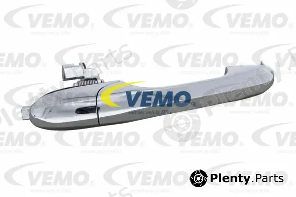 Vemo V24-85-0002 — Exterior Door Handle Original VEMO Quality
