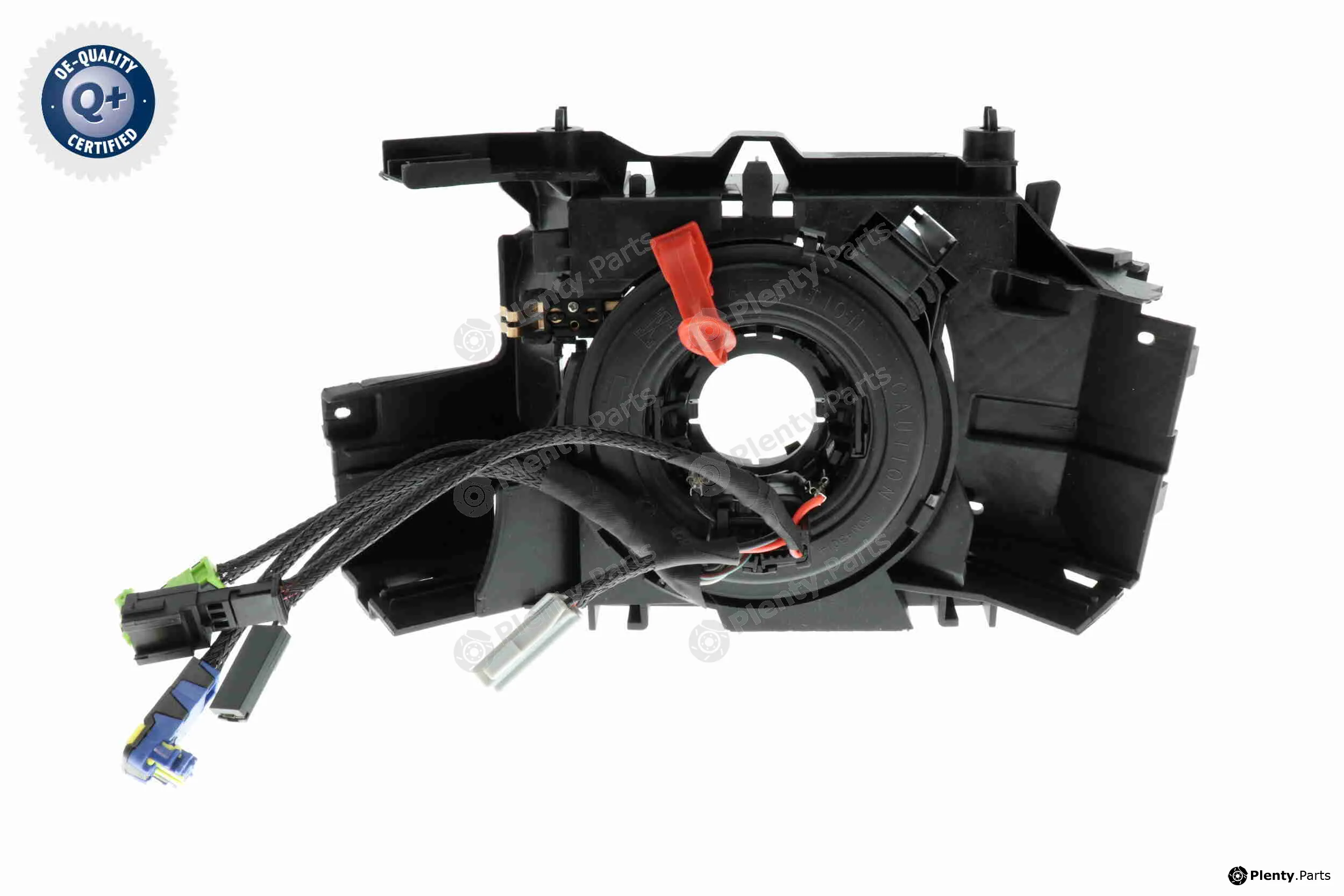 Vemo V46-72-0306 — Clockspring, airbag