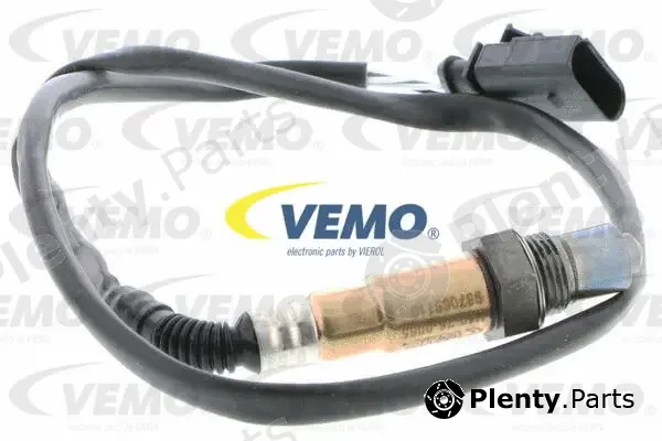 Lambda Sensor Original VEMO Quality