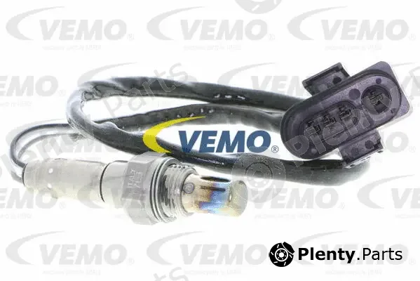 Lambda Sensor Original VEMO Quality